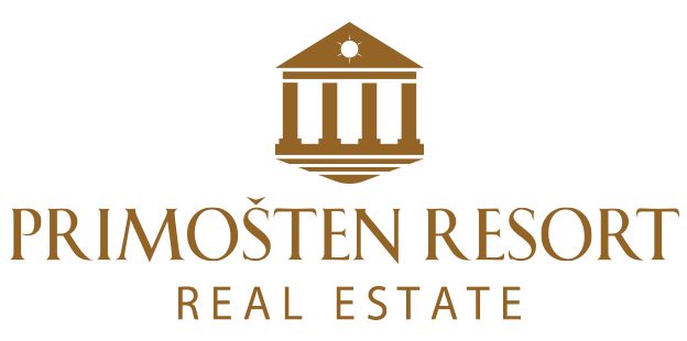 Primošten Resort-primosten Logo